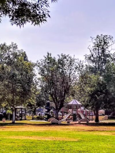 Royal Oaks Park - Duarte, CA