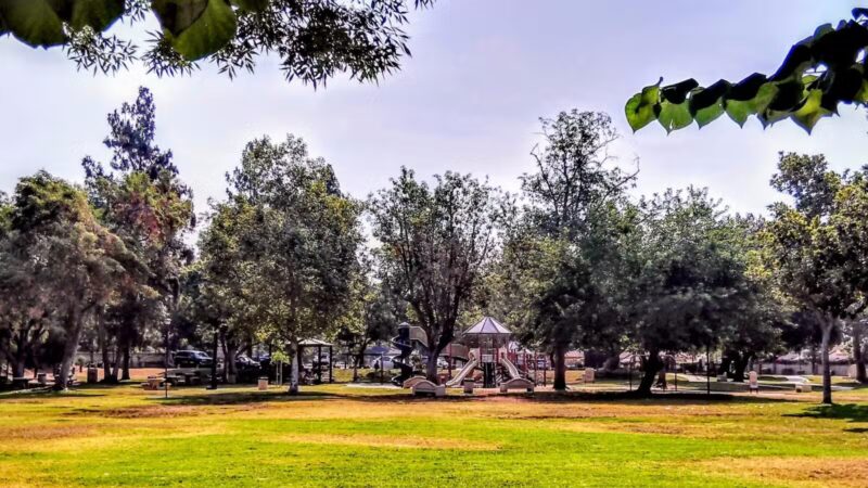 Royal Oaks Park - Duarte, CA