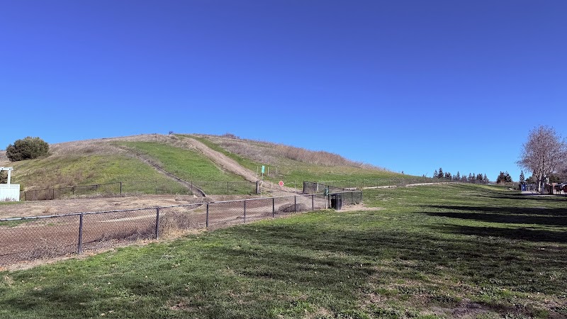 Dougherty Hills Dog Park - Dublin, CA
