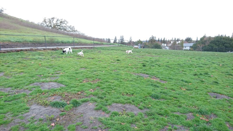 Dougherty Hills Dog Park - Dublin, CA