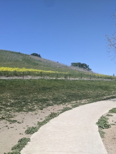 Dougherty Hills Dog Park - Dublin, CA