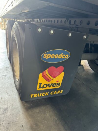 Dog Park at Love's Travel Stops - Dublin, GA