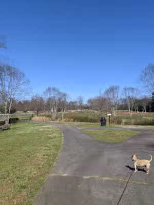 Chattapoochee Dog Park - Duluth, GA