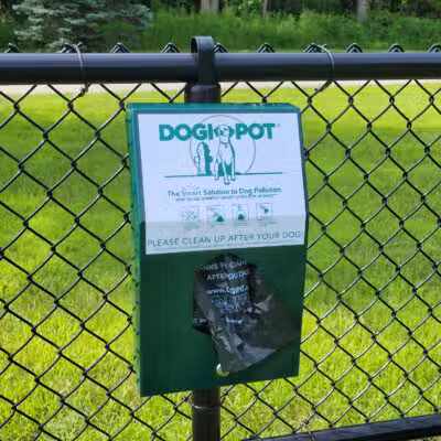 Dundas Dog Park - Dundas, MN
