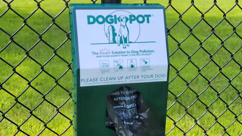 Dundas Dog Park - Dundas, MN