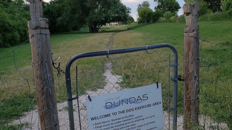 Dundas Dog Park - Dundas, MN