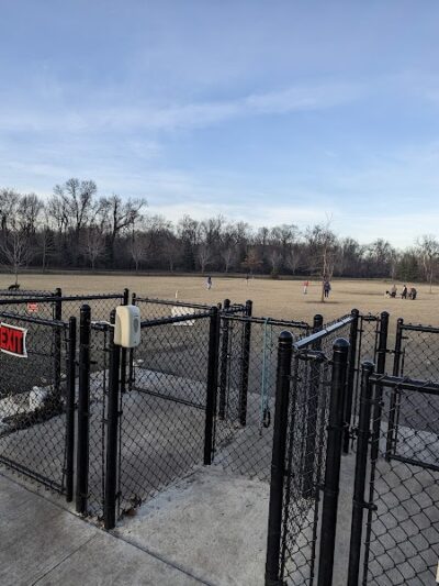 Dundas Dog Park - Dundas, MN