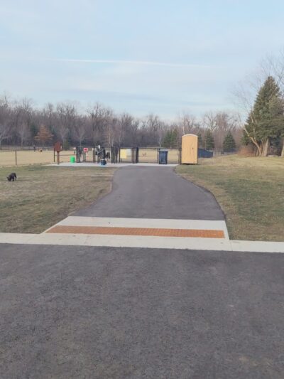 Dundas Dog Park - Dundas, MN