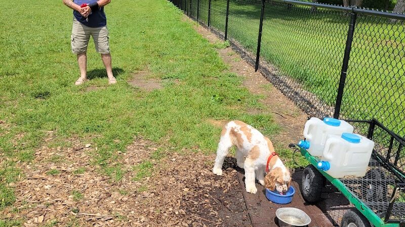 Dundas Dog Park - Dundas, MN