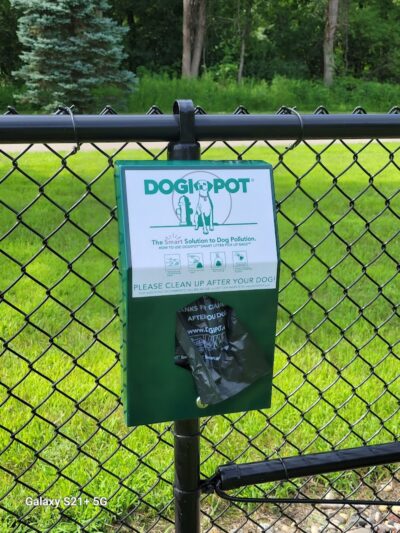 Dundas Dog Park - Dundas, MN