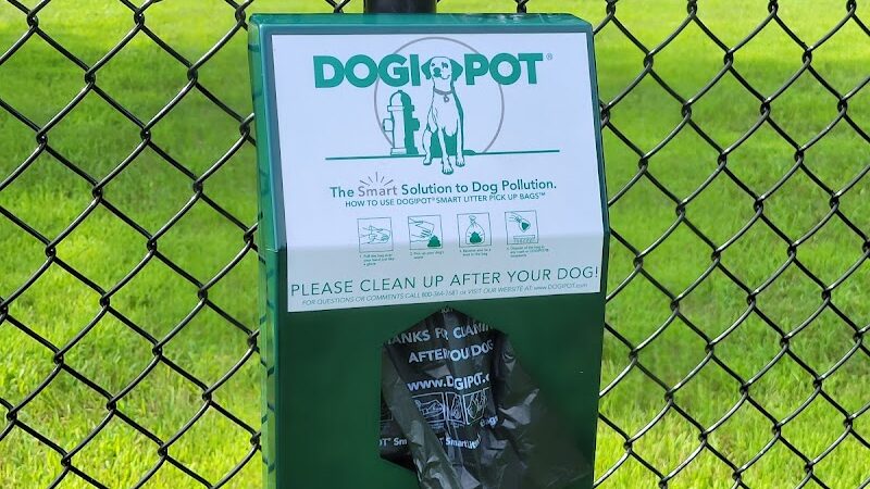 Dundas Dog Park - Dundas, MN