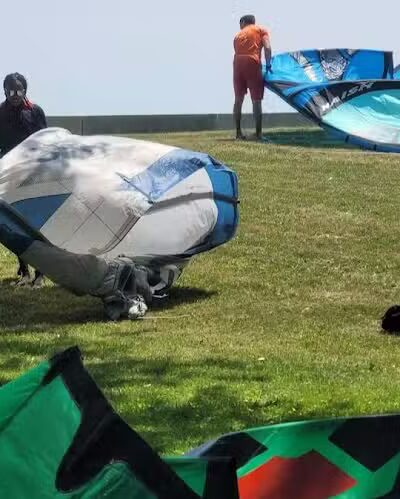 Reggie's Park - Dundee,