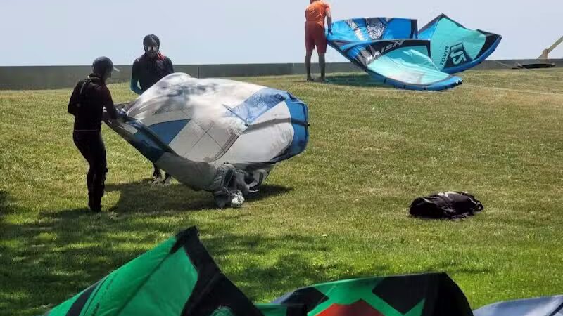 Reggie's Park - Dundee,