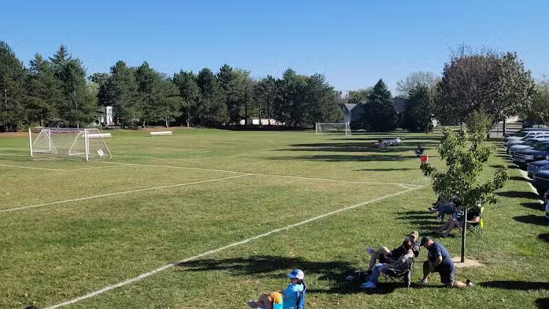 Reggie's Park - Dundee,