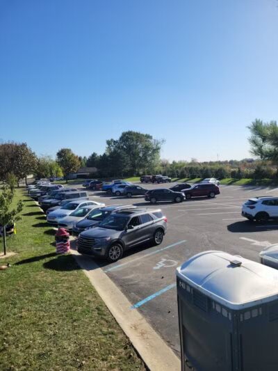 Reggie's Park - Dundee,