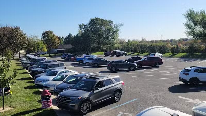 Reggie's Park - Dundee,