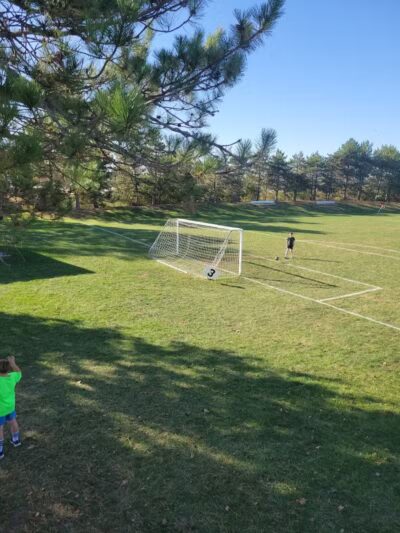 Reggie's Park - Dundee,