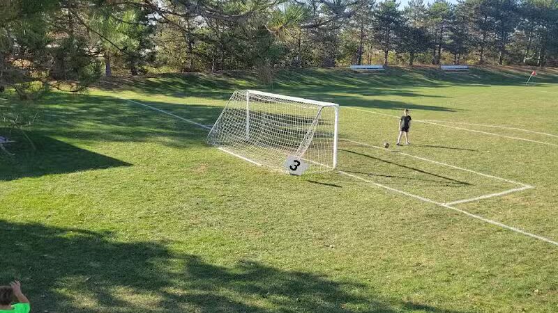 Reggie's Park - Dundee,