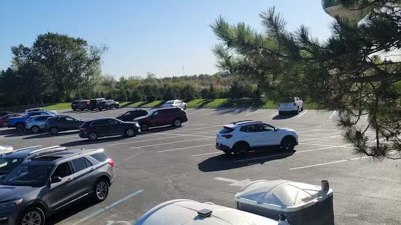 Reggie's Park - Dundee,