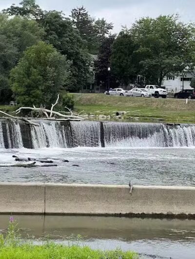 Wolverine Park - Dundee,