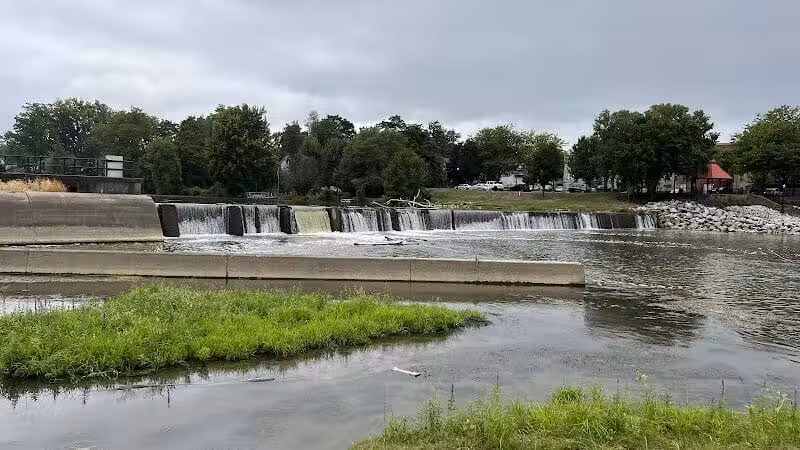 Wolverine Park - Dundee,