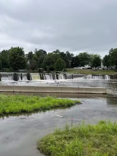 Wolverine Park - Dundee,