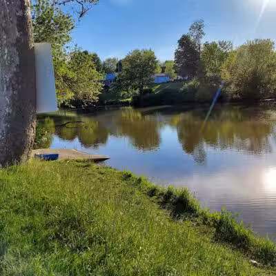 Wolverine Park - Dundee,