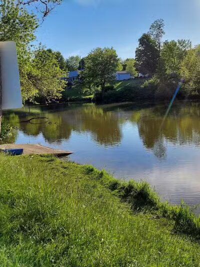 Wolverine Park - Dundee,