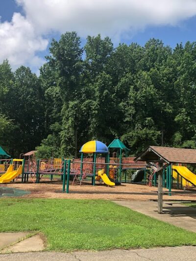 Dunkirk District Park - Dunkirk, MD