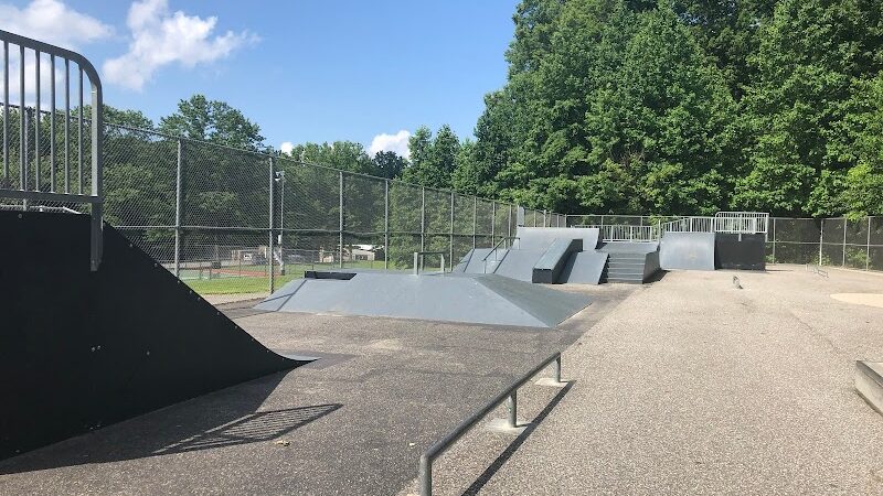 Dunkirk District Park - Dunkirk, MD