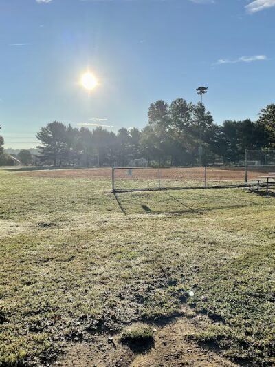 Dunkirk District Park - Dunkirk, MD