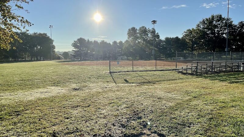 Dunkirk District Park - Dunkirk, MD