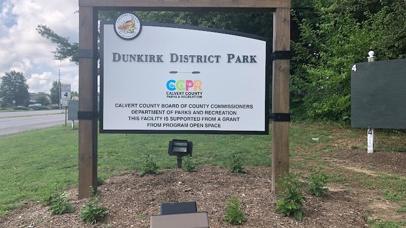 Dunkirk District Park - Dunkirk, MD