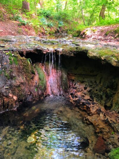 Dunkirk District Park - Dunkirk, MD