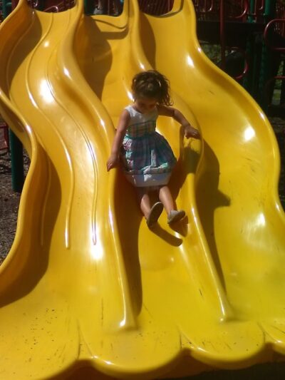 Dunkirk District Park - Dunkirk, MD