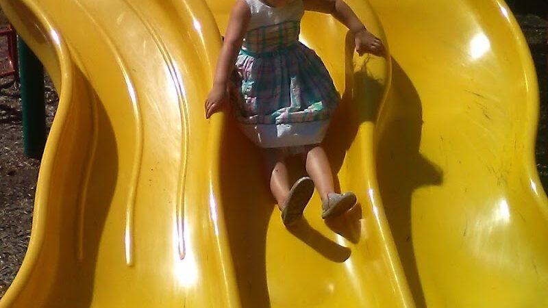 Dunkirk District Park - Dunkirk, MD