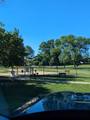 Dunkirk District Park Dog Park - Dunkirk, MD