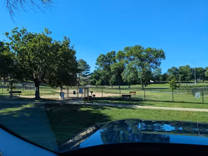 Dunkirk District Park Dog Park - Dunkirk, MD