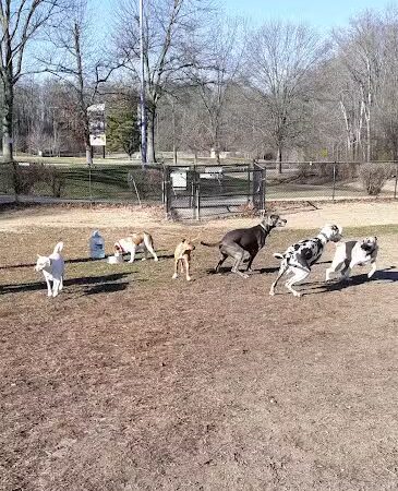 Dunkirk District Park - Dunkirk, MD