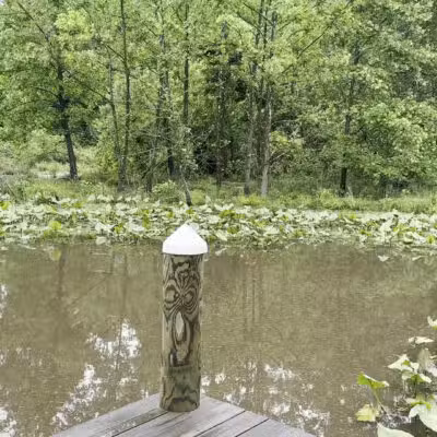 Ward Farm Recreation and Nature Park - Dunkirk, MD