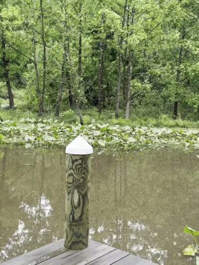 Ward Farm Recreation and Nature Park - Dunkirk, MD