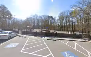 Brook Run Dog Park - Dunwoody, GA