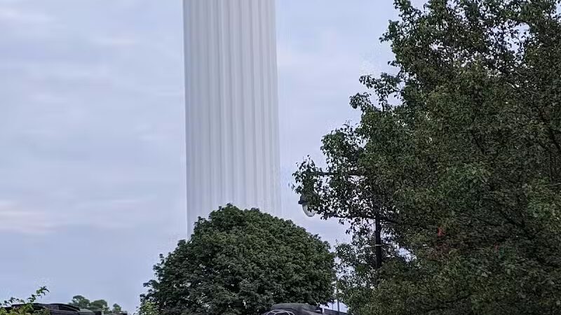 Iron Horse Park - Durand, MI