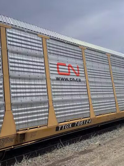 Iron Horse Park - Durand, MI