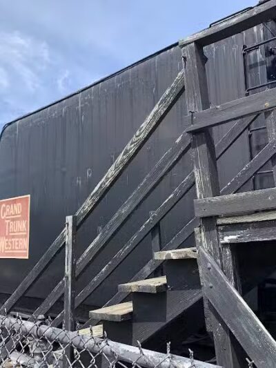 Iron Horse Park - Durand, MI