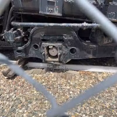 Iron Horse Park - Durand, MI