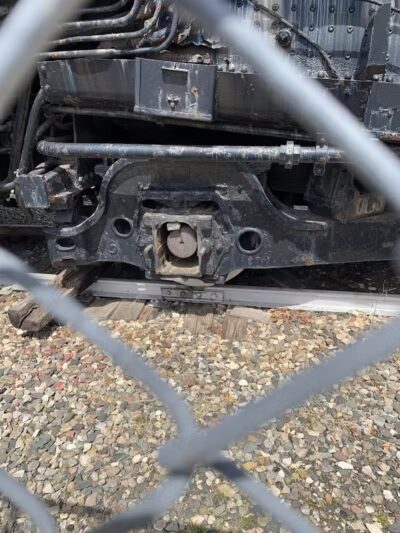 Iron Horse Park - Durand, MI