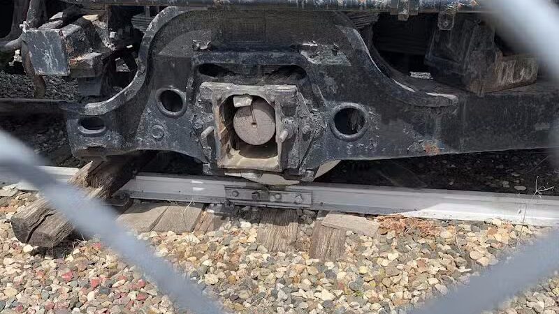 Iron Horse Park - Durand, MI