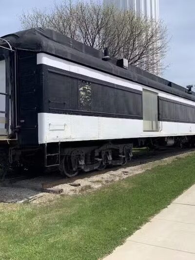 Iron Horse Park - Durand, MI