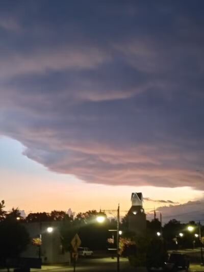 Iron Horse Park - Durand, MI